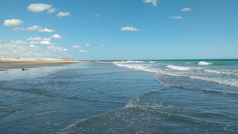 O turismo de luxo na região cresceu 11,96%, movimentando R$ 2,2 bilhões, segundo o Anuário BLTA 2022 (Foto: Jorge Brazilian/Wikimedia Commons)