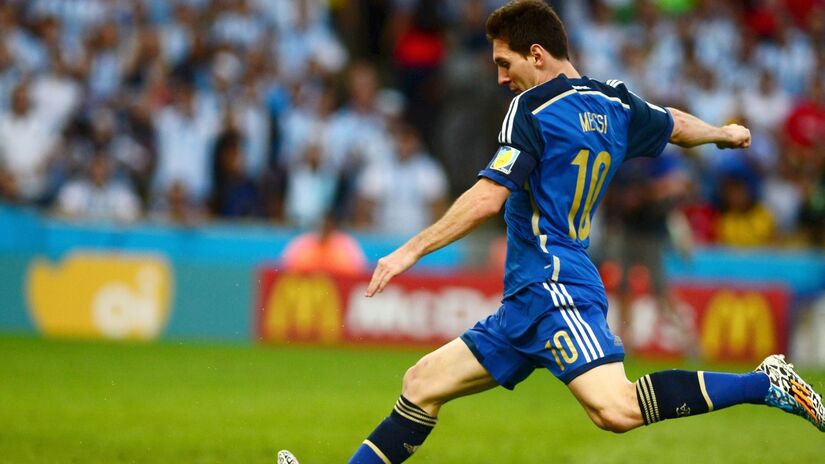 A origem da fake news sobre o autismo de Messi começou com a publicação de um jornalista brasileiro em 2013. O texto trazia "características" que supostamente comprovariam seu diagnóstico, alimentando uma onda de boatos.