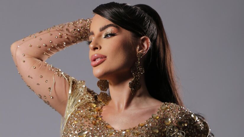 Dinheiro proveniente do leilão será usado para pagar a fantasia do Carnaval 2026 e parte da produção.