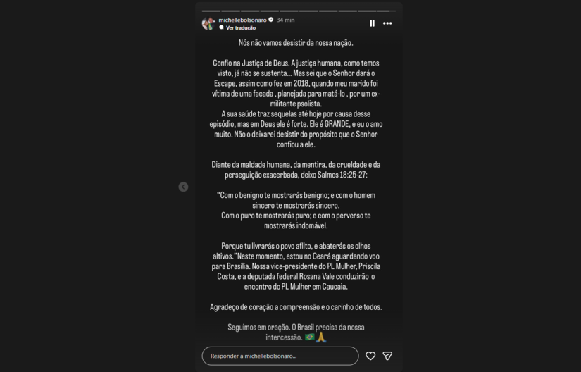 /Reprodução Instagram