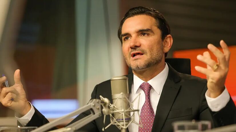 'O turismo que defendemos não é o que apenas gera lucro para poucos, mas sim o que gera dignidade para muitos'/Fabio Rodrigues Pozzebom/Agência Brasil