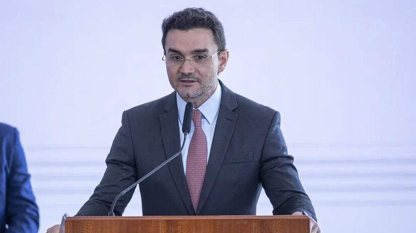 Sabino disse entender o evento como 'uma oportunidade histórica para o fortalecimento do turismo sustentável'/Joédson Alves/Agência Brasil