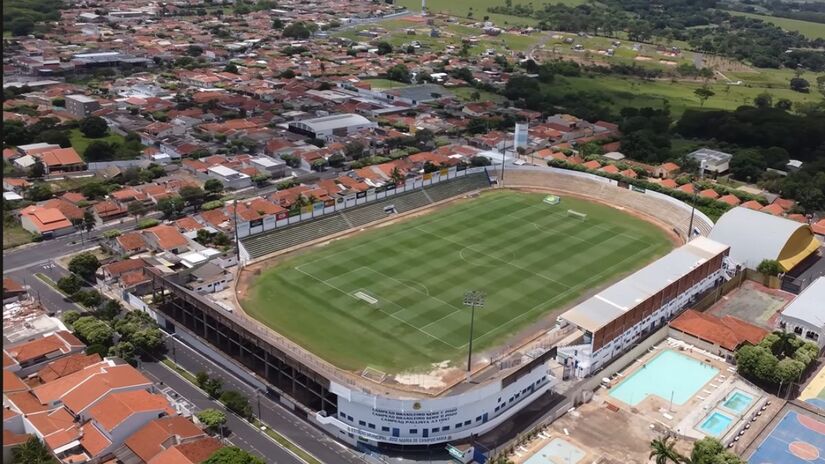 Com planejamento urbano e investimentos em infraestrutura, Mirassol se consolida como um polo regional promissor, capaz de crescer sem perder sua essência. É um exemplo de como tradição, trabalho e qualidade de vida podem caminhar lado a lado no interior de São Paulo. Fotos: Reprodução YT/Sobrevoando Cidades