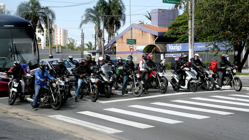 Tema também causa discussão na Câmara de São Paulo/Thiago Neme/Gazeta de S.Paulo