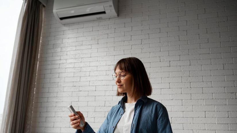 Especialistas explicam como fatores como tamanho do ambiente, clima e instalação influenciam na eficiência