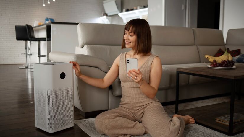 Instalação simples e mobilidade fazem os aparelhos portáteis dispararem nas buscas