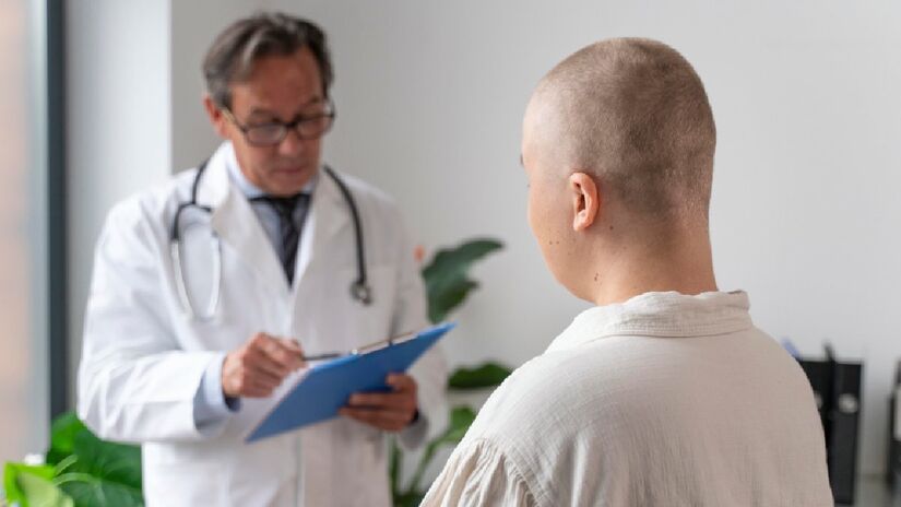 Diferentes estudos já comprovaram o poder do cravo na luta contra o câncer (Foto: Freepik)
