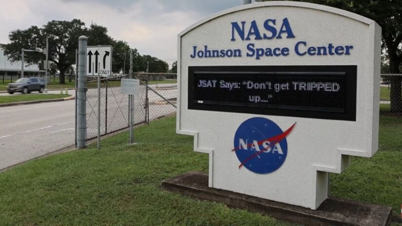 Estudos como CHAPEA reforçam que o sucesso em Marte dependerá tanto de engenharias quanto de saúde e convívio humano (Fotos: Reprodução/Youtube)