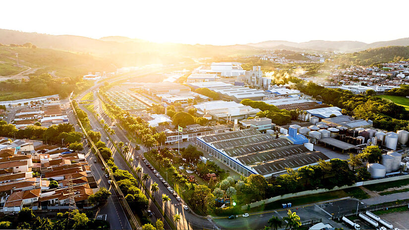 Amparo oferece aos moradores e visitantes uma combinação de elementos históricos e culturais, além de muita beleza natural   /Divulgação