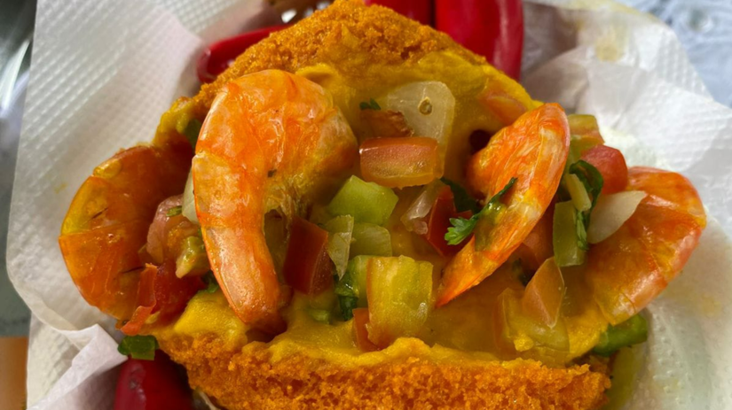 Feira terá setor gastronômico disputado/Divulgação