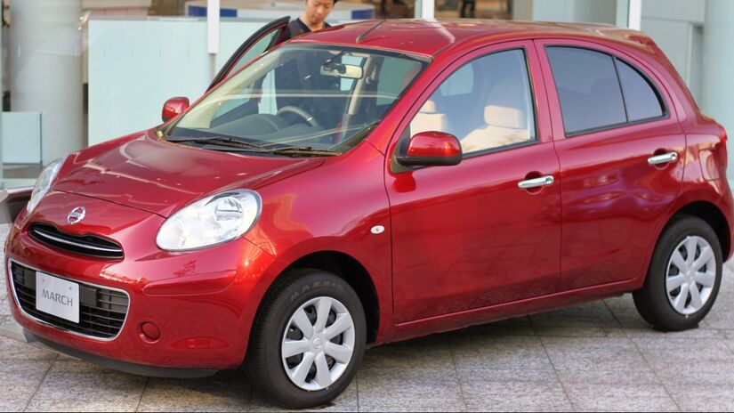 Nas versões mais recentes, lançadas a partir de 2014, o March ganhou recursos que o tornaram mais completo e competitivo.