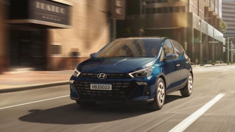 O projeto mira eficiência, autonomia e energia limpa em um momento de desaceleração dos carros elétricos a bateria em vários mercados