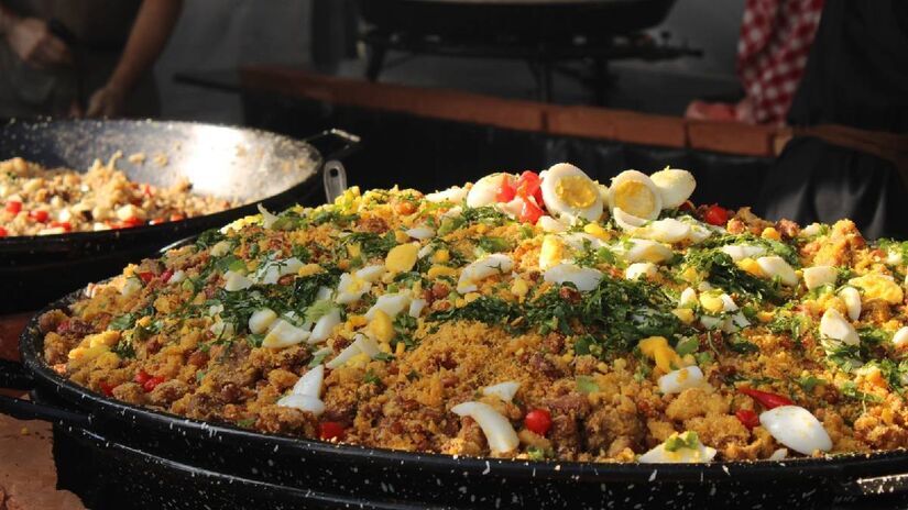 Com entrada gratuita, festival está preparado para receber toda a família | Divulgação/GA Assessoria de Imprensa