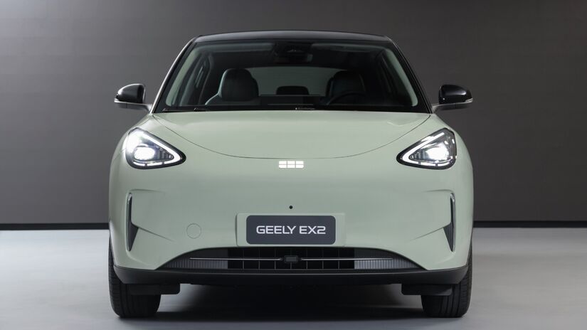 Versão Max adiciona câmera panorâmica de 540 graus | Divulgação