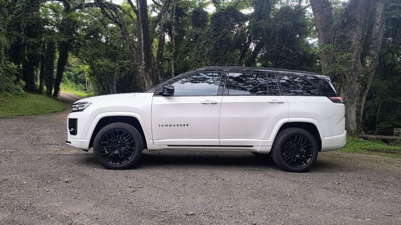 As atualizações reforçam o equilíbrio entre luxo, família e desempenho | Divulgação