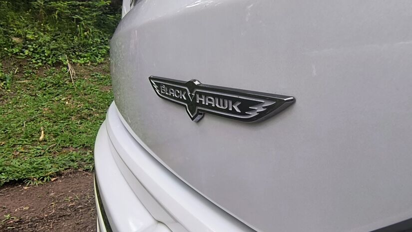 O SUV de grande porte segue referência em conforto e espaço interno | Divulgação