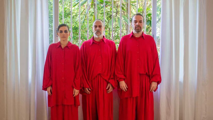 Temporada do espetáculo, com entrada gratuita, seguirá em cartaz até o dia 14 de dezembro, com sessões de quinta a sábado, às 20h, e aos domingos, às 19h. 