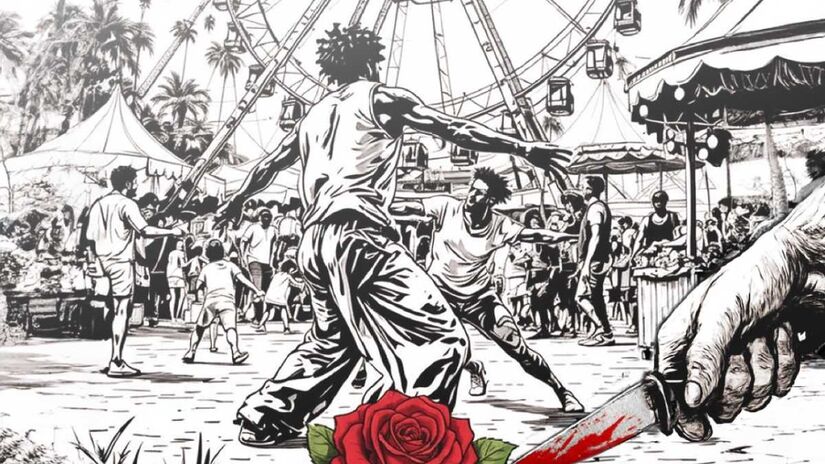 Um dos maiores pilares do Tropicalismo e marco na carreira de Gilberto Gil, a canção 'Domingo no Parque' se prepara para ganhar nova vida no teatro em 2026. 