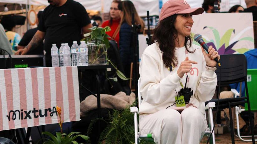 Data, próxima das festas de fim de ano, também se torna uma oportunidade para o público antecipar as compras de Natal com itens de produção autoral para todas as idades.