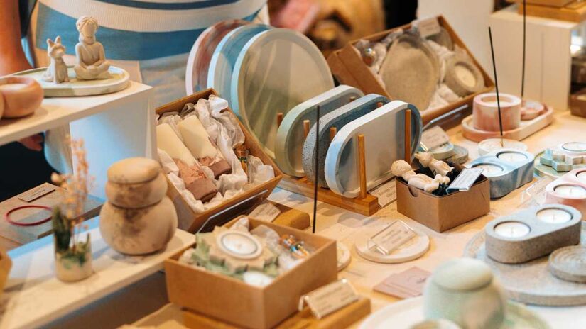 De acordo com a organização, a 2ª edição do festival, realizada em julho deste ano, recebeu mais de 10 mil visitantes e movimentou cerca de R$ 1,5 milhão entre os expositores.