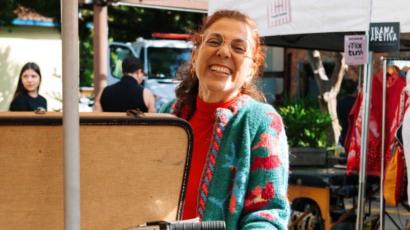 Mixtura Festival voltará a ocupar a Cinemateca Brasileira, na Vila Mariana, em São Paulo, no próximo fim de semana, (29 e 30/11), para sua terceira edição.