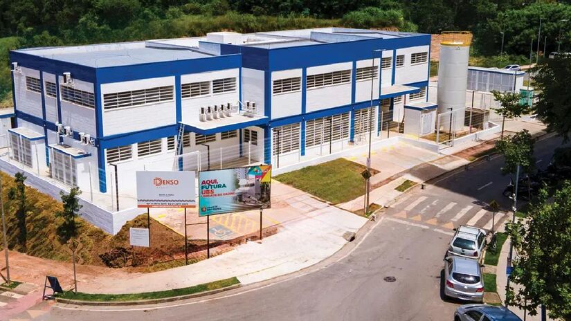 Projeto prevê 22 mil moradias até 2030, com capacidade para abrigar 80 mil pessoas.