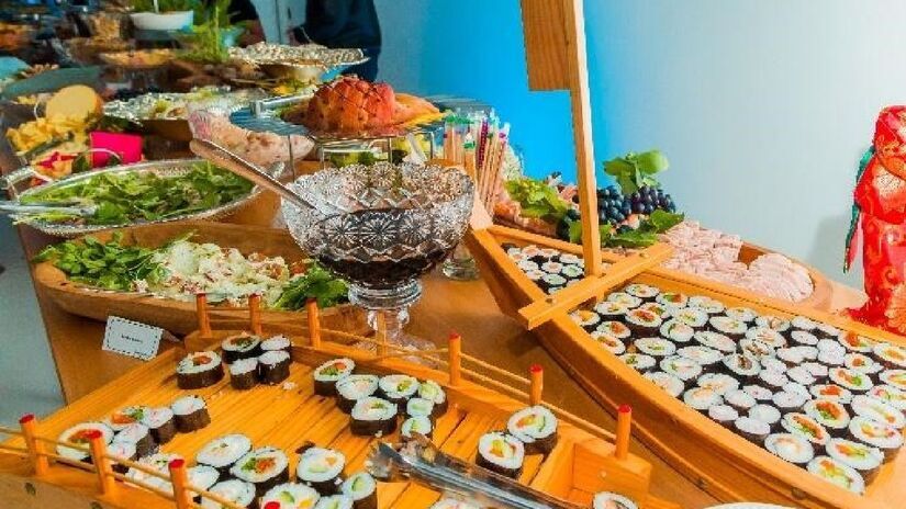 Local volta a oferecer três modalidades de celebração para o público: Pool Party, Camarotes e o Premium Dinner  All Inclusive.