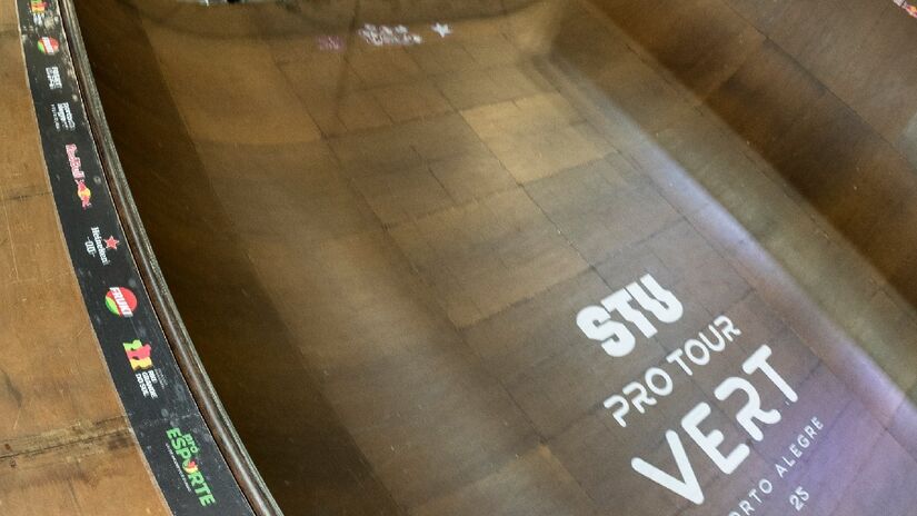 Dois dias de disputas resgatam a história do Anhangabaú como referência para a cultura urbana na cidade.