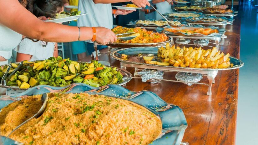  14ª edição de seu tradicional Réveillon do Wet'n Wild foi confirmado.