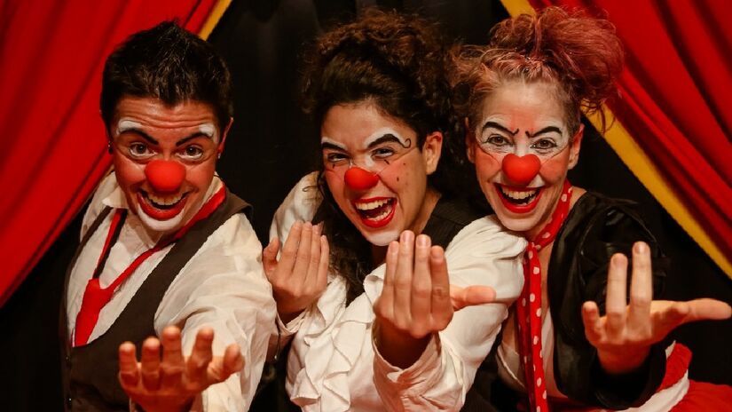 Expectativa é que cerca de 60 mil visitantes passem pela Rua de Natal ao longo do período. 
Fotos: Divulgação