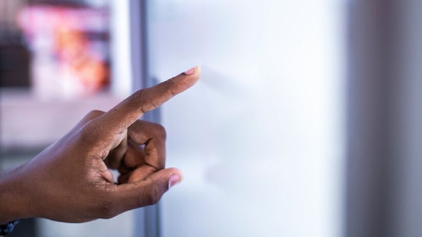 Geladeiras modernas são as mais suscetíveis aos efeitos dos ímãs (Foto: Freepik)