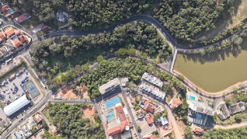 Adutora deve melhorar a saúde pública, aumentar a expectativa de vida e favorecer o desenvolvimento econômico.
Fotos: Divulgação/Governo de SP