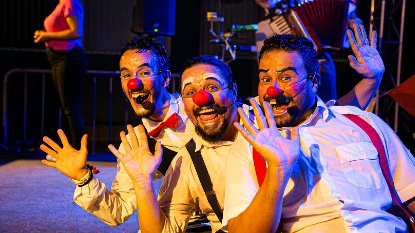 Itapevi, na Grande São Paulo, abre no dia 5 de dezembro a terceira edição da Rua de Natal.