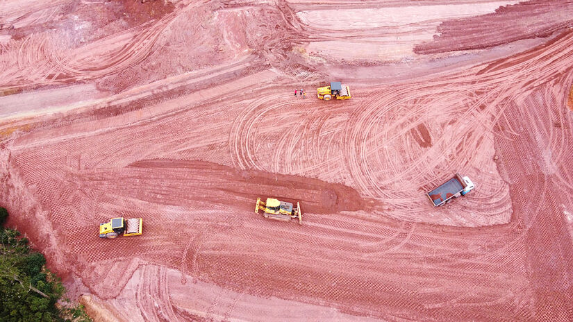 Posto estará próximo ao quilômetro 32 da rodovia, na cidade de São Bernardo do Campo, no ABC Paulista.