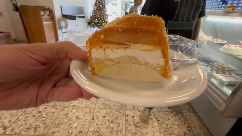 Foto: Reprodução YT/Pirando Pelo Mundo