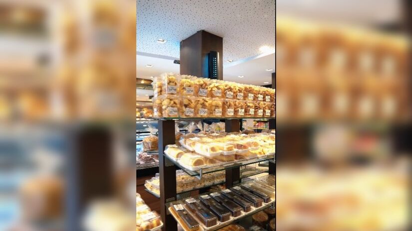 Além disso, a Vera Cruz também abriga um mural de Eduardo Kobra. A obra, que retrata a Praça da Sé em 1915, integra o projeto "Muros da Memória" e reforça o peso histórico da casa. Fotos: Reprodução Instagram/PadocariaSP