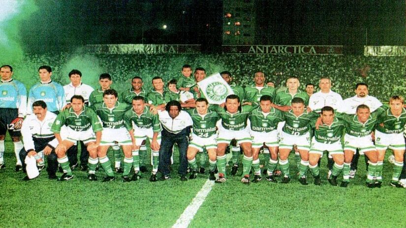 - (Reprodução/YouTube)