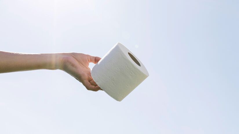 A fabricação do produto também exige uma grande quantidade de água  justamente em um momento em que a escassez hídrica é uma preocupação global. Fotos: Freepik