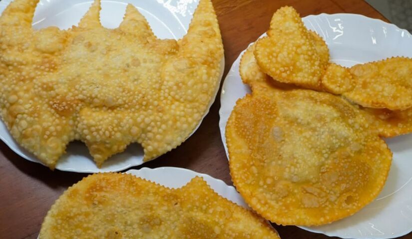 A ousadia da apeti não conhece a palavra limites/Apetit/Divulgação