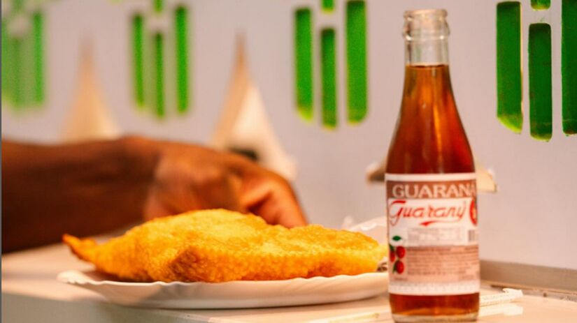 Os mais conservadores também são felizes no lugar/Apetit Divulgação