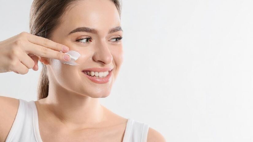 Colágeno está presente na pele mas também no cérebro e nas articulações. Imagem: Freerange