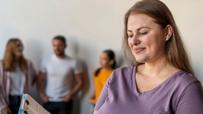 Com o passar do tempo, tornou-se símbolo de autodesenvolvimento e de jornadas pessoais marcadas por altos e baixos. Fotos: Freepik