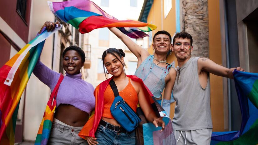 Termos como lacre, close e babado ganharam espaço nas redes e ajudam a explicar situações de surpresa, impacto e admiração no dia a dia.