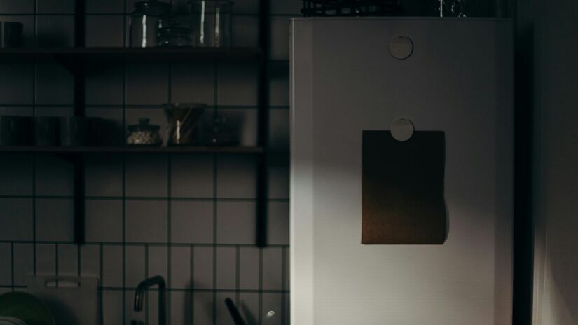 Estruturas abertas acumulam menos umidade e evitam mofo oculto. A inspeção e a limpeza ficam mais rápidas e frequentes. (Fotos: Pexels)