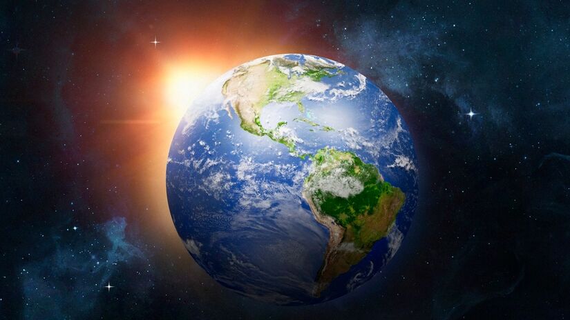 Nesta diferença, demorariam mais de 39,4 mil anos para que os seis milissegundos atingem 24 horas de impacto - (Freepik)