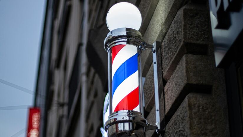 Vermelho sangue? Entenda a história do símbolo. Imagem: Pexels