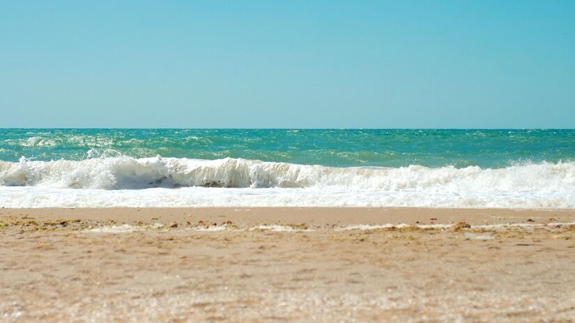 Maritimidade é fenômeno que explica, em partes. Imagem: Pixnio