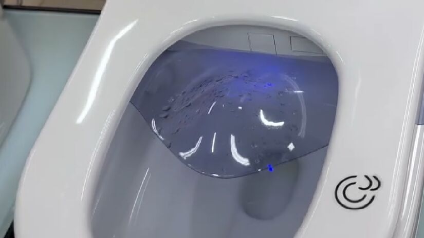 Com alguns benefícios diferenciados, a invenção é uma prática de sustentabilidade que tem sido impulsionada também fora do Japão, mudando o conceito de higiene pessoal - (Reprodução)