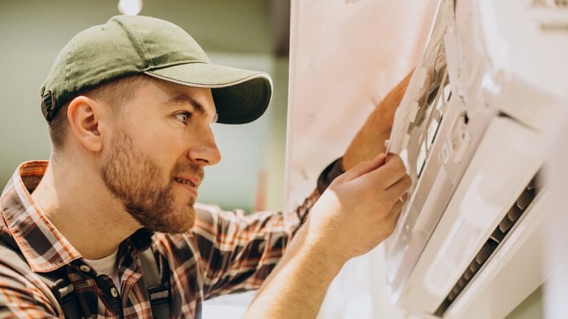 De modelos de janela a versões inverter, cada tipo tem vantagens e desvantagens que fazem diferença no bolso (Fotos: Freepik)