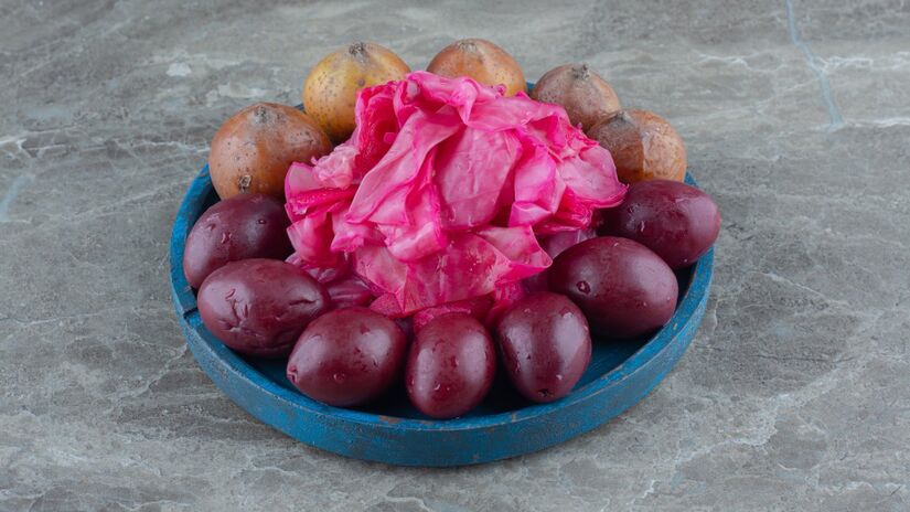 Suas fibras naturais auxiliam no controle do colesterol e da pressão arterial